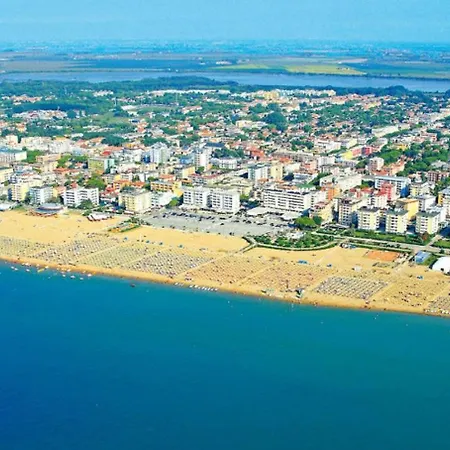 Appartement Peaceful Flat With Terrace And Wifi *