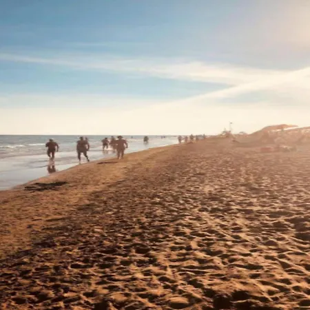 Апартаменти Peaceful Flat With Terrace And Wifi *