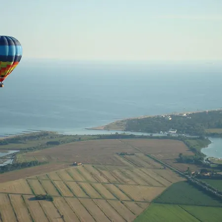 Peaceful Flat With Terrace And Wifi *