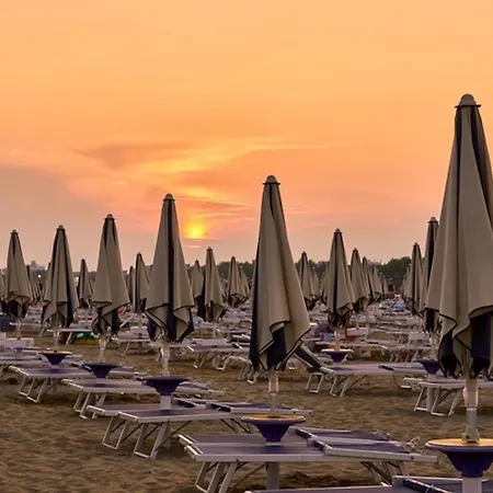 Peaceful Flat With Terrace And Wifi Bibione