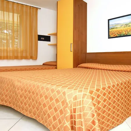 Peaceful Flat With Terrace And Wifi