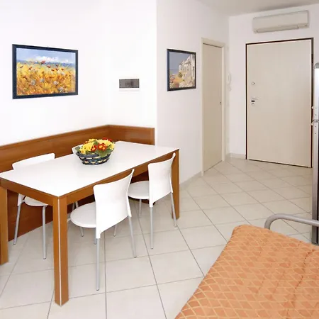 Peaceful Flat With Terrace And Wifi Daire Bibione