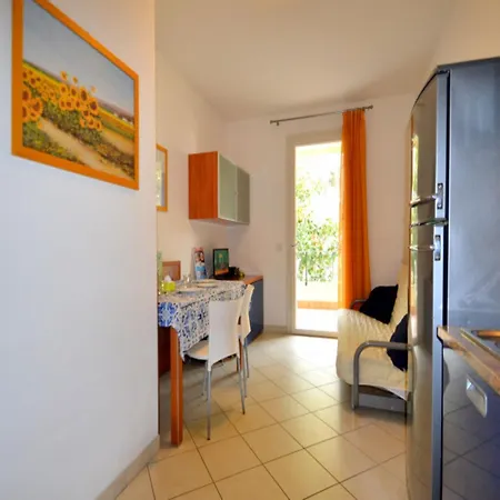 Peaceful Flat With Terrace And Wifi * Bibione