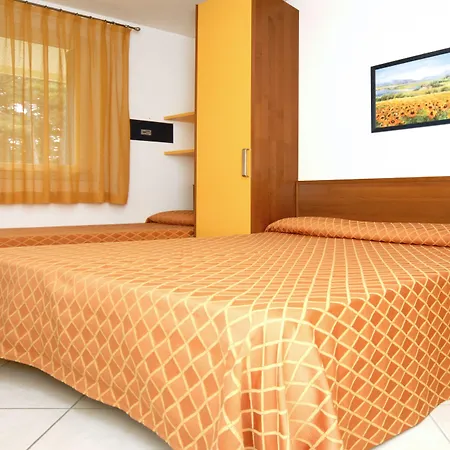 Peaceful Flat With Terrace And Wifi Apartmán