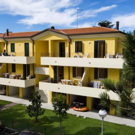 Peaceful Flat With Terrace And Wifi Apartmán *