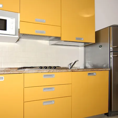 Peaceful Flat With Terrace And Wifi Bibione