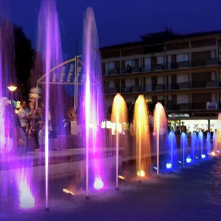 Peaceful Flat With Terrace And Wifi Apartmán Bibione