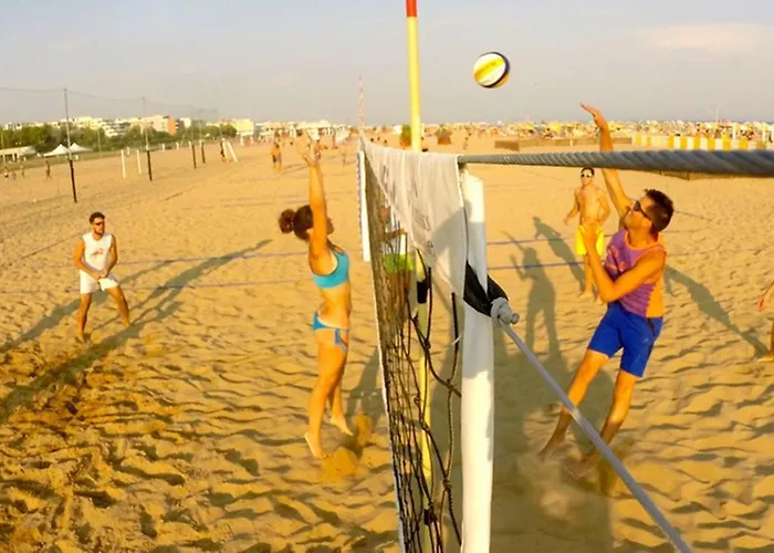 Apartment Peaceful Flat With Terrace And Wifi Bibione