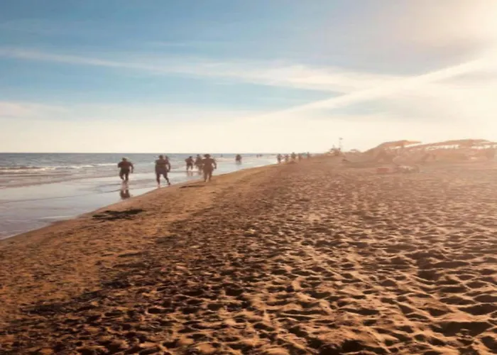 Apartment Peaceful Flat With Terrace And Wifi *