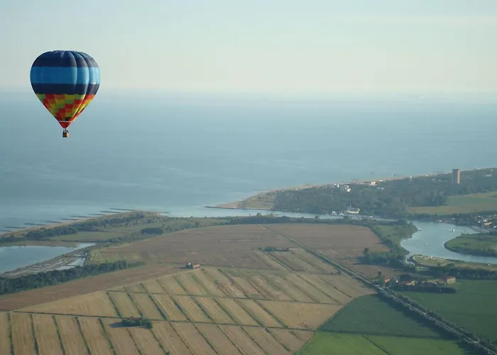 Peaceful Flat With Terrace And Wifi *