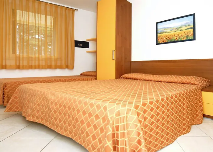 Peaceful Flat With Terrace And Wifi