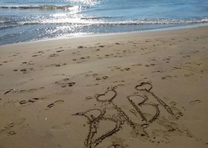 Apartment Peaceful Flat With Terrace And Wifi Bibione