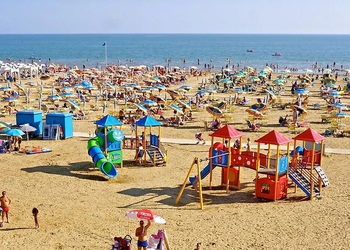 Peaceful Flat With Terrace And Wifi