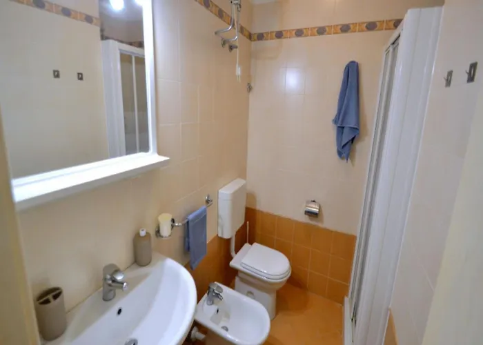 Peaceful Flat With Terrace And Wifi Apartment *