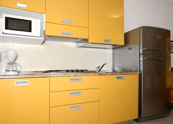 Apartment Peaceful Flat With Terrace And Wifi *