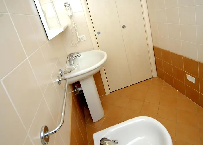 Peaceful Flat With Terrace And Wifi